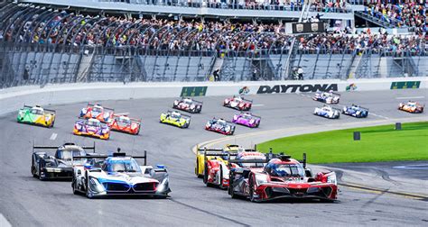 what is the rolex 24 at daytona|daytona Rolex 2025 dates.